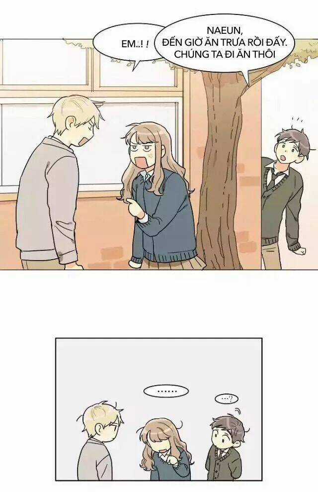 Dasadanan - Chapter 2.1 - Trang 32