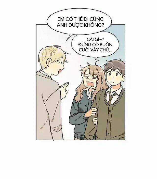 Dasadanan - Chapter 2.1 - Trang 34