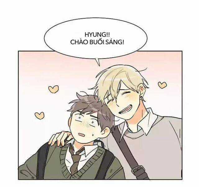 Dasadanan - Chapter 2.1 - Trang 5