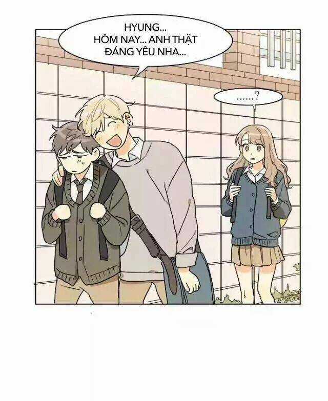 Dasadanan - Chapter 2.1 - Trang 7