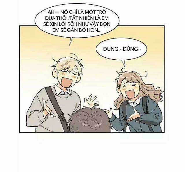 Dasadanan - Chapter 2.2 - Trang 20