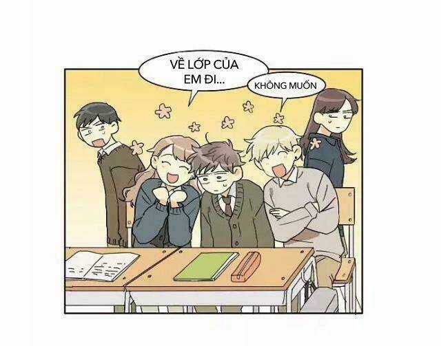 Dasadanan - Chapter 2.2 - Trang 3