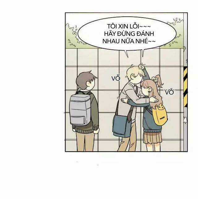 Dasadanan - Chapter 2.2 - Trang 22