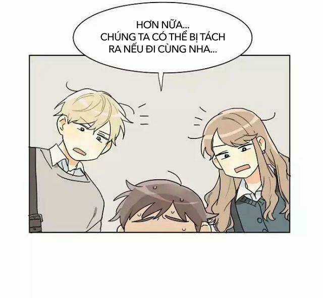 Dasadanan - Chapter 2.2 - Trang 6