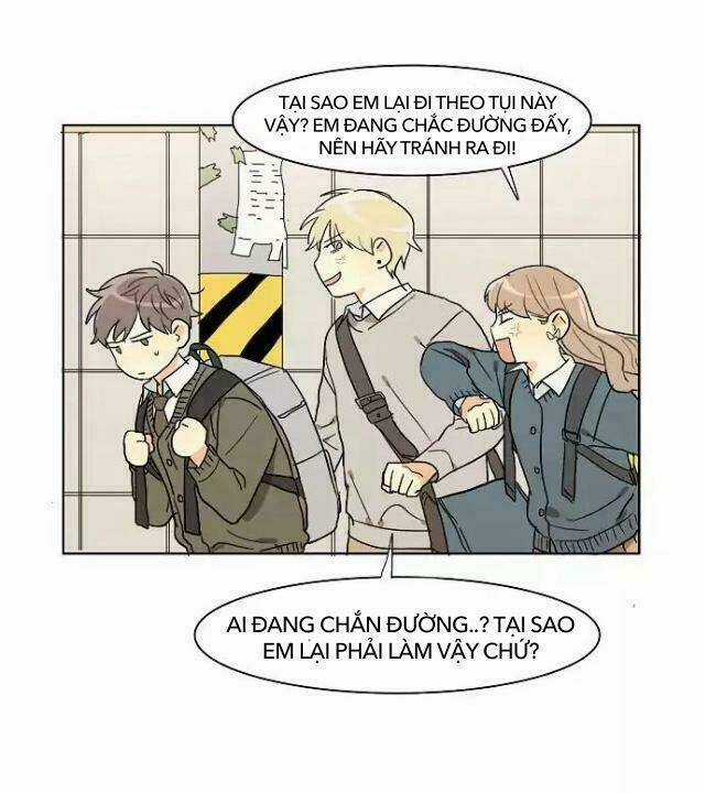 Dasadanan - Chapter 2.2 - Trang 9