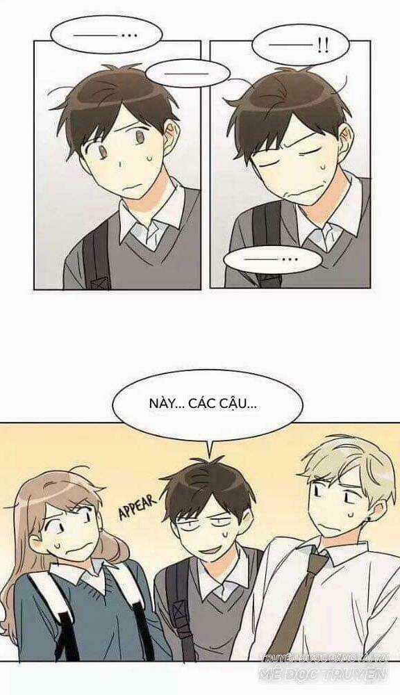 Dasadanan - Chapter 20.1 - Trang 11