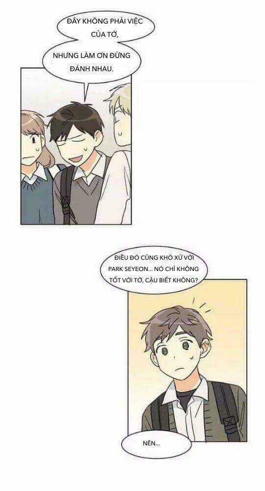 Dasadanan - Chapter 20.1 - Trang 12