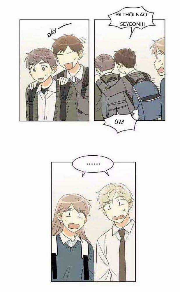 Dasadanan - Chapter 20.1 - Trang 14