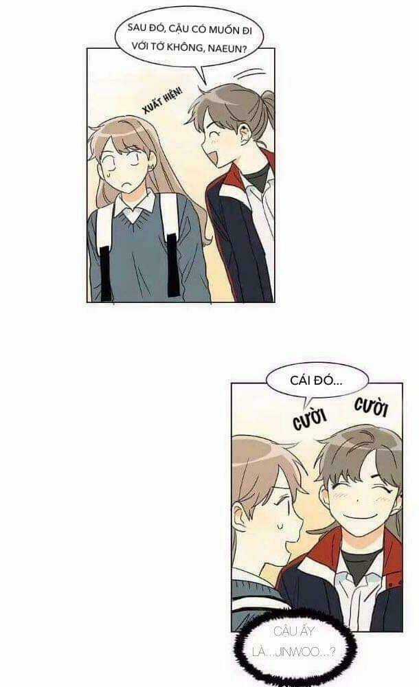 Dasadanan - Chapter 20.1 - Trang 17