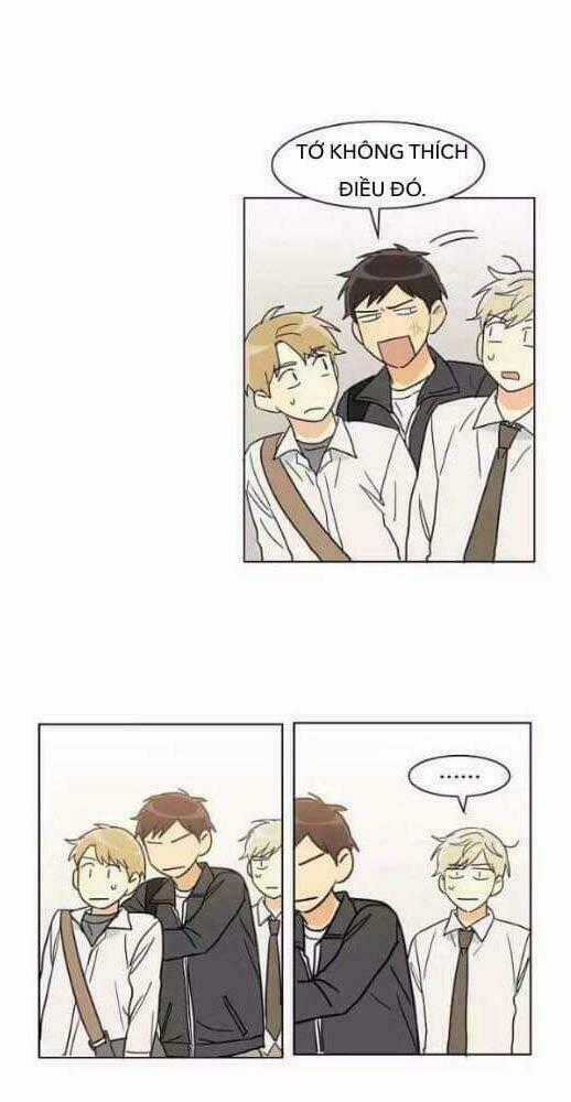 Dasadanan - Chapter 20.1 - Trang 20