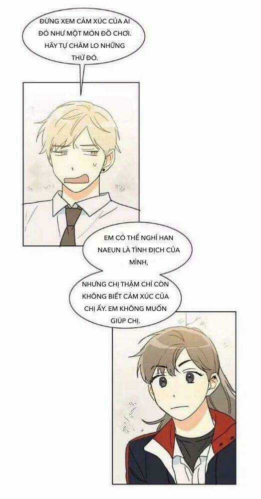 Dasadanan - Chapter 20.1 - Trang 3