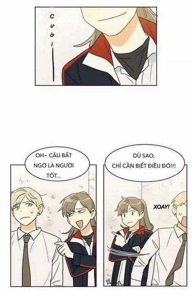 Dasadanan - Chapter 20.1 - Trang 4