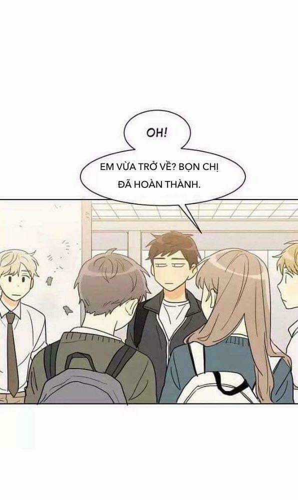 Dasadanan - Chapter 20.1 - Trang 5