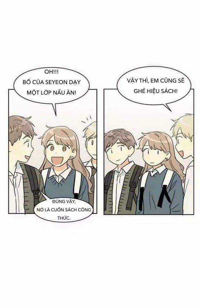 Dasadanan - Chapter 20.1 - Trang 8