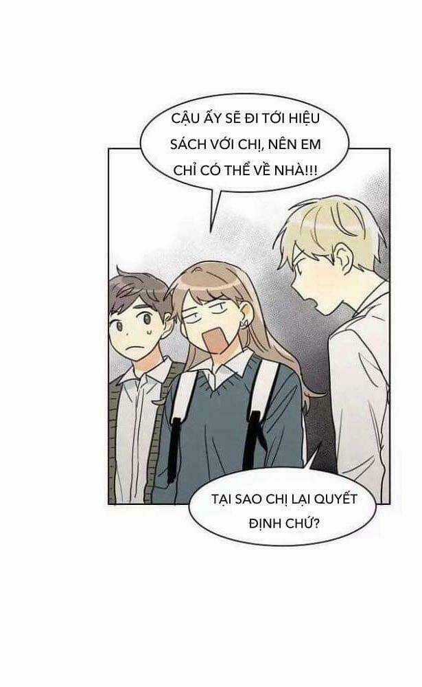 Dasadanan - Chapter 20.1 - Trang 9