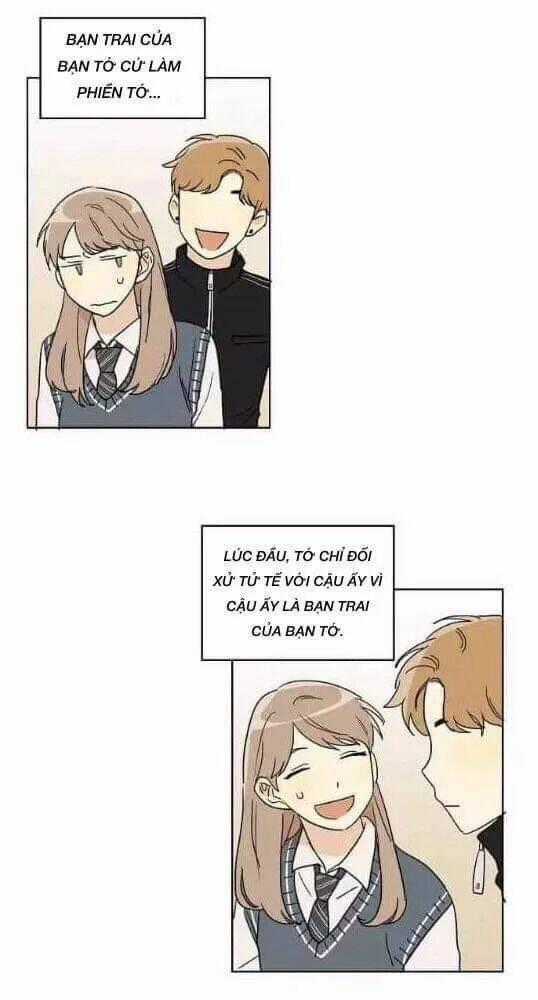 Dasadanan - Chapter 20.2 - Trang 21