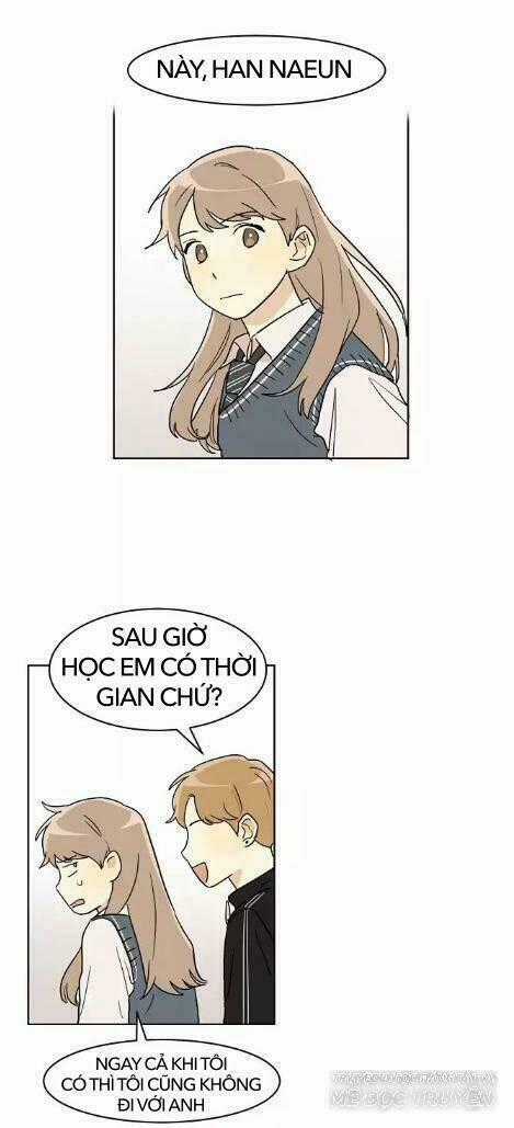 Dasadanan - Chapter 21.1 - Trang 1