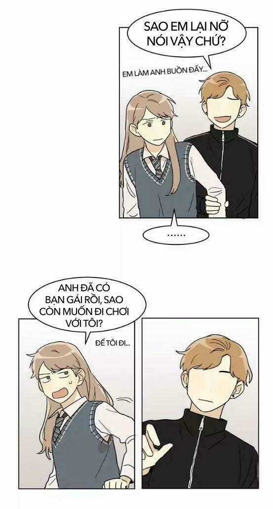 Dasadanan - Chapter 21.1 - Trang 2