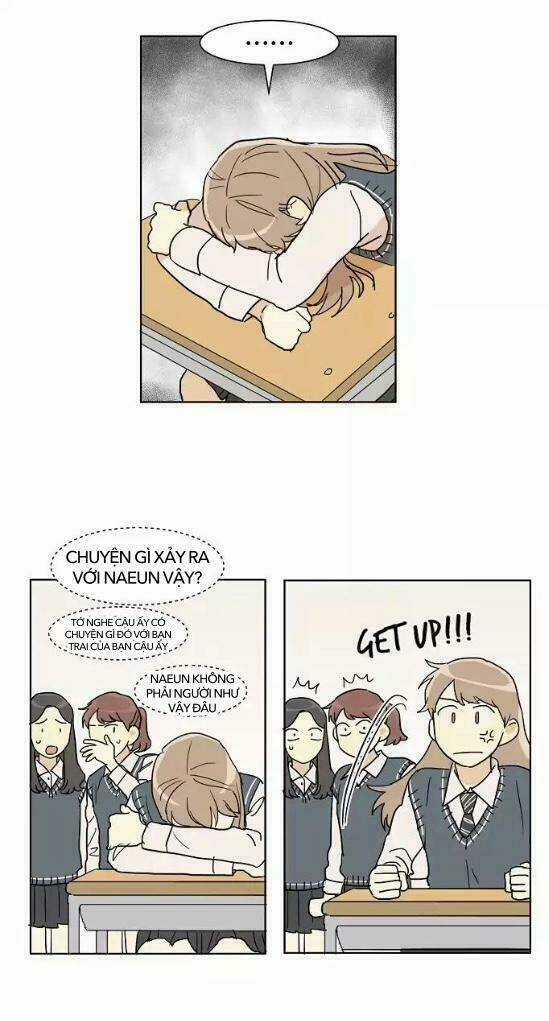 Dasadanan - Chapter 21.1 - Trang 17