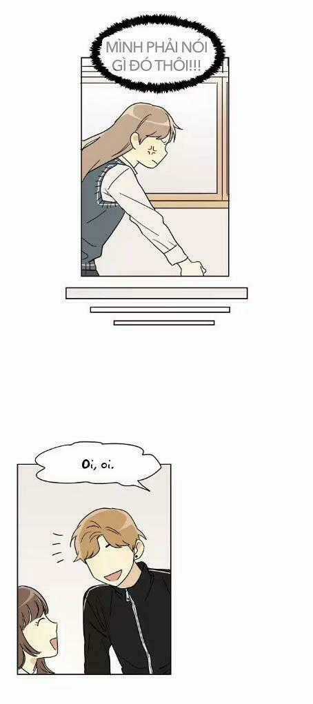 Dasadanan - Chapter 21.1 - Trang 19