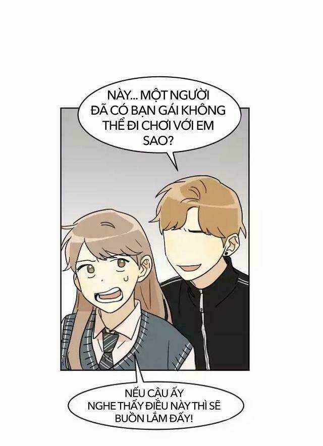 Dasadanan - Chapter 21.1 - Trang 3