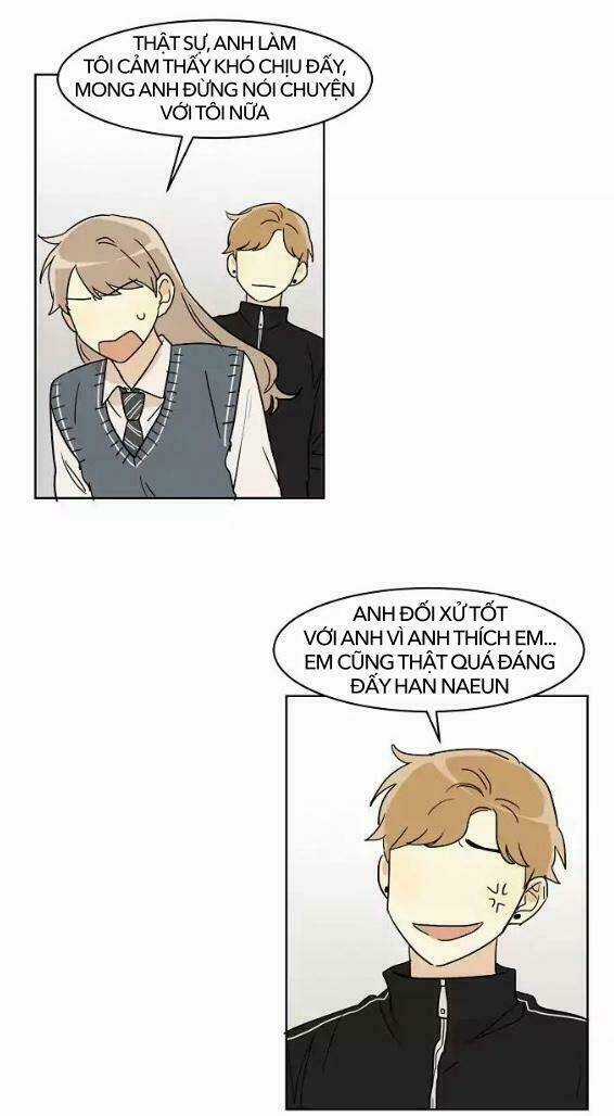 Dasadanan - Chapter 21.1 - Trang 4