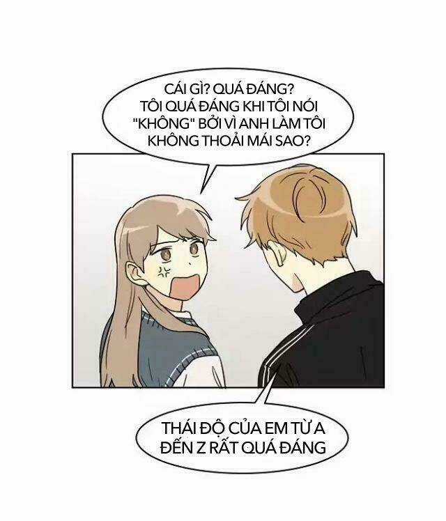 Dasadanan - Chapter 21.1 - Trang 5