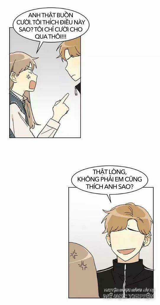 Dasadanan - Chapter 21.1 - Trang 6