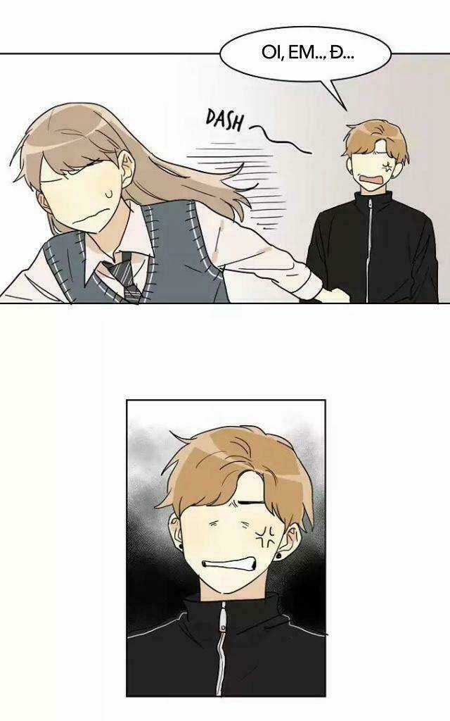 Dasadanan - Chapter 21.1 - Trang 8