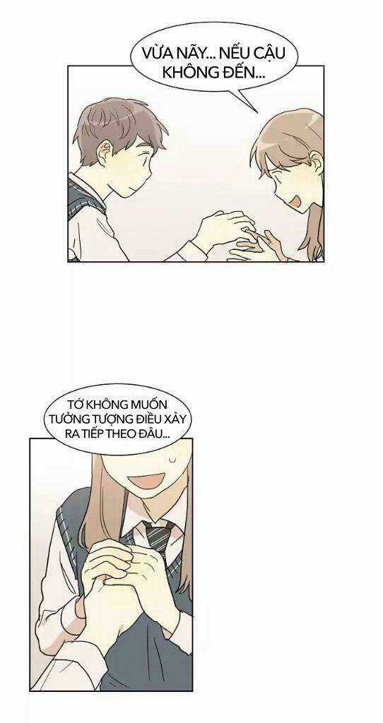 Dasadanan - Chapter 21.2 - Trang 17