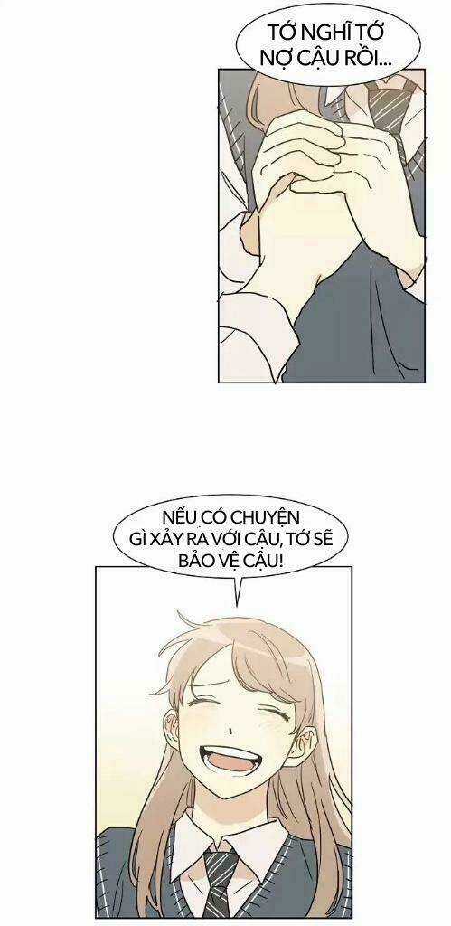 Dasadanan - Chapter 21.2 - Trang 18