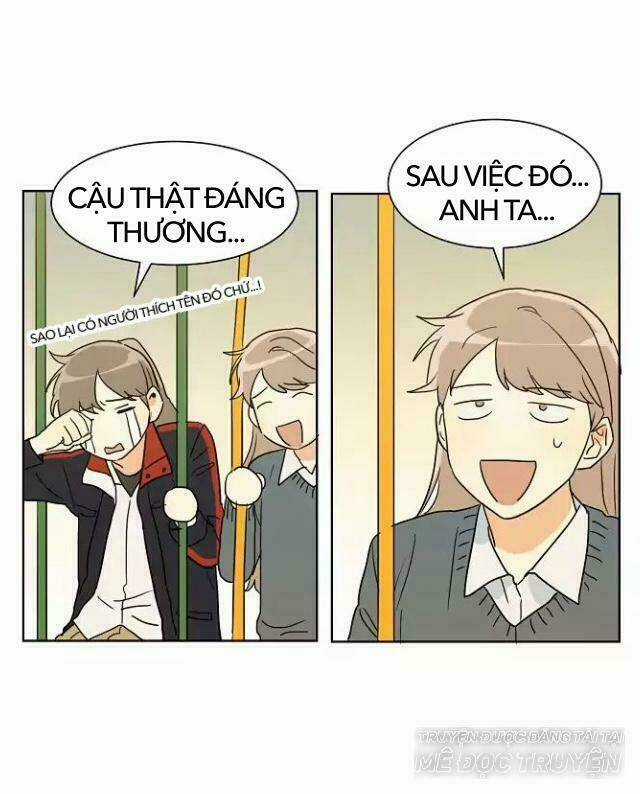 Dasadanan - Chapter 21.2 - Trang 21