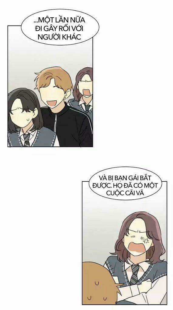 Dasadanan - Chapter 21.2 - Trang 22