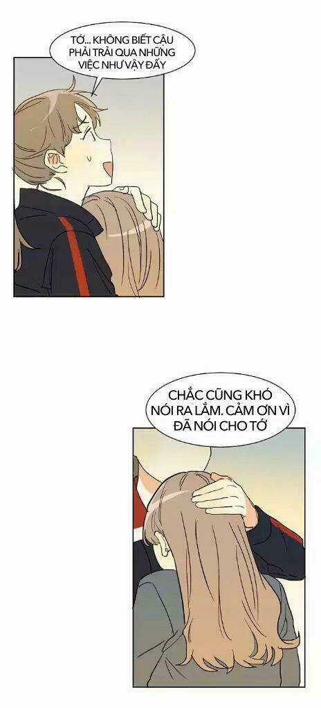 Dasadanan - Chapter 21.2 - Trang 28