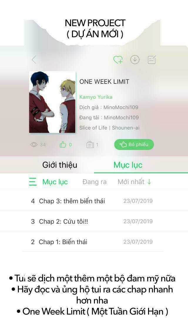 Dasadanan - Chapter 21.2 - Trang 30