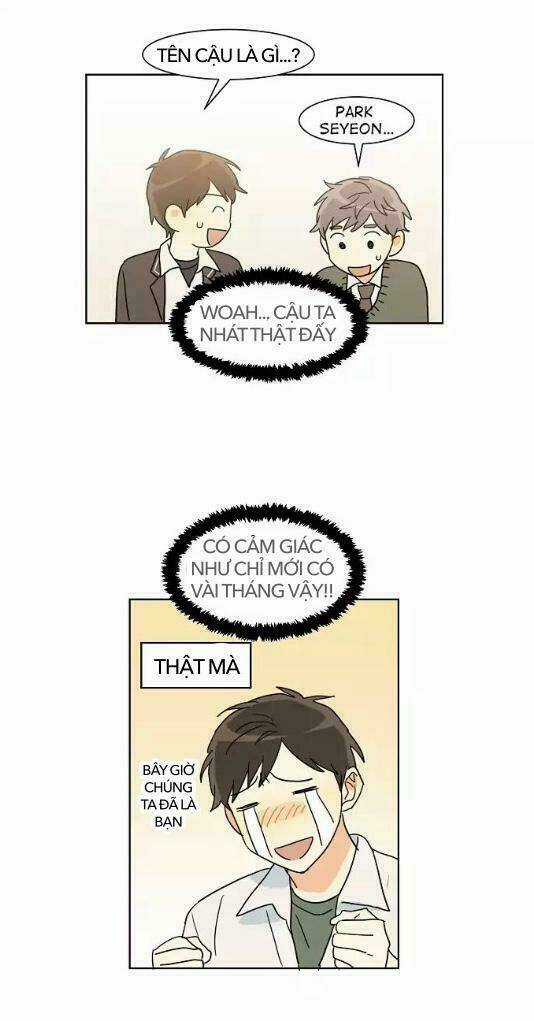 Dasadanan - Chapter 22.1 - Trang 14