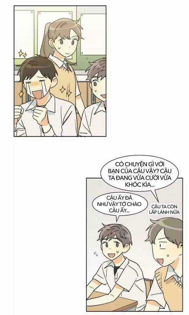 Dasadanan - Chapter 22.1 - Trang 15