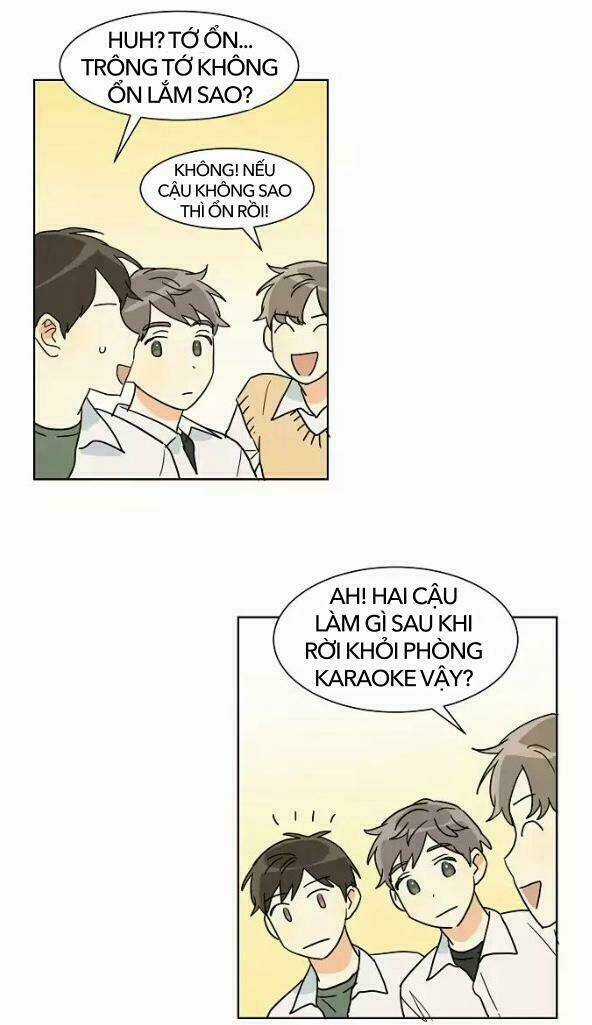 Dasadanan - Chapter 22.1 - Trang 17