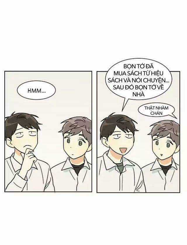 Dasadanan - Chapter 22.1 - Trang 18