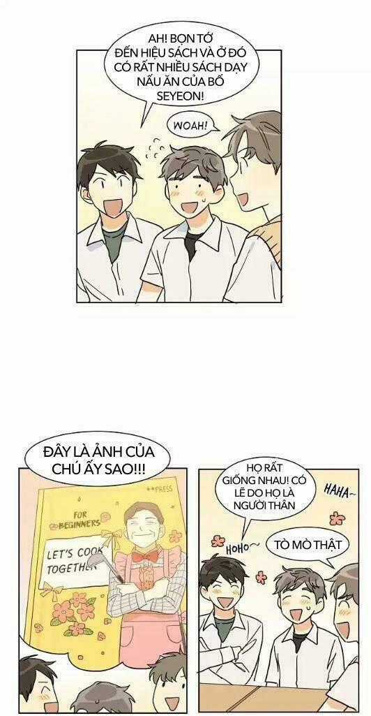 Dasadanan - Chapter 22.1 - Trang 19