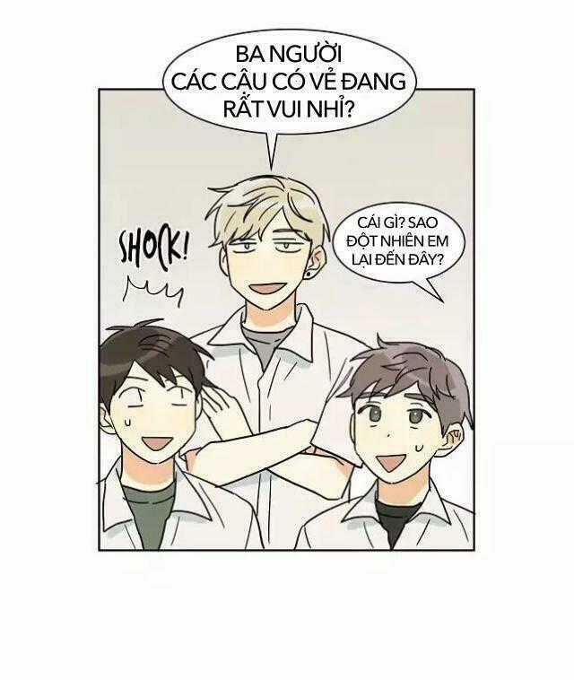 Dasadanan - Chapter 22.1 - Trang 20