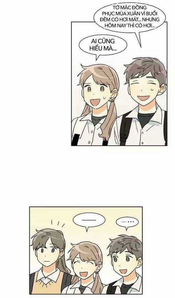 Dasadanan - Chapter 22.1 - Trang 5