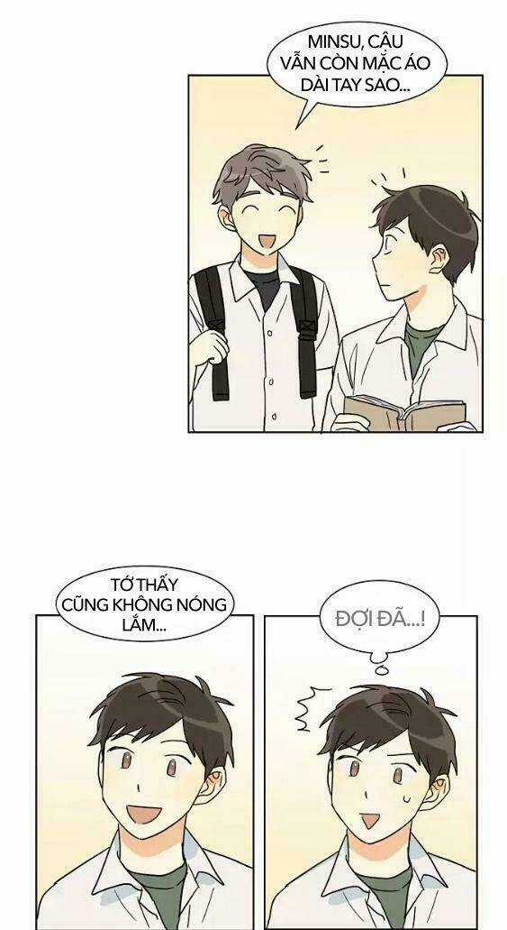 Dasadanan - Chapter 22.1 - Trang 10