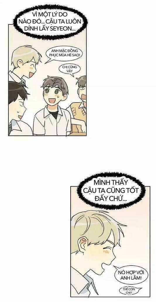 Dasadanan - Chapter 22.2 - Trang 2