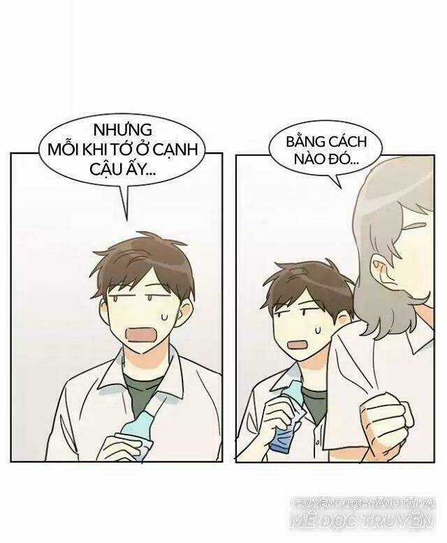 Dasadanan - Chapter 22.2 - Trang 11