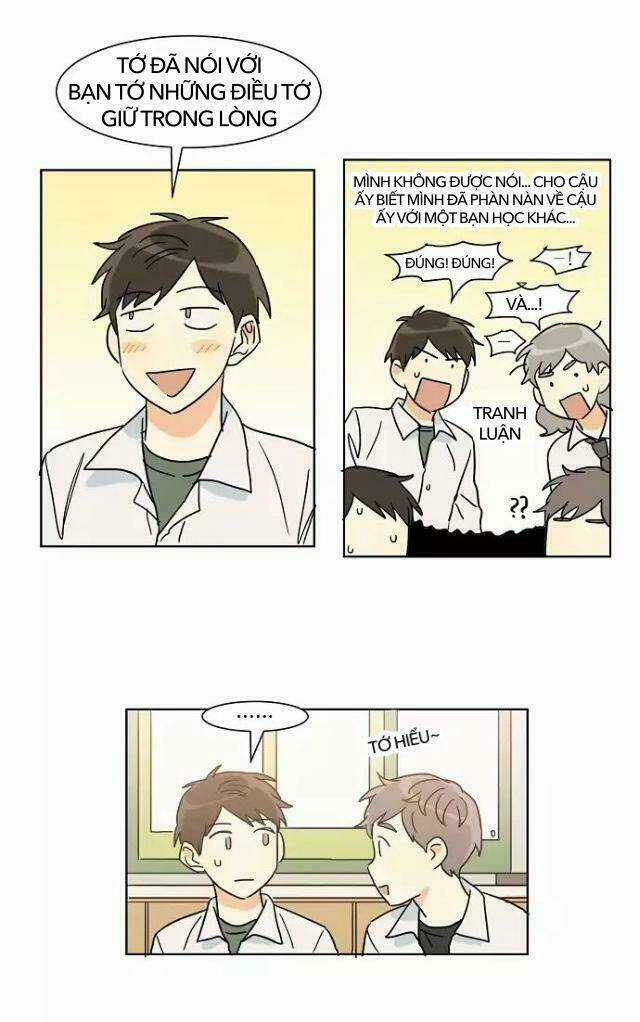 Dasadanan - Chapter 22.2 - Trang 17