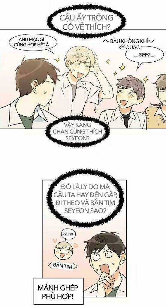 Dasadanan - Chapter 22.2 - Trang 5