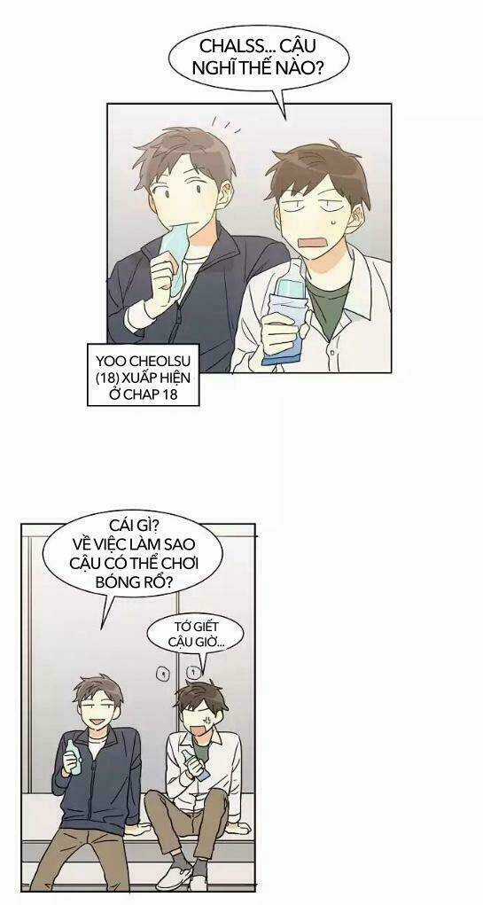 Dasadanan - Chapter 22.2 - Trang 8