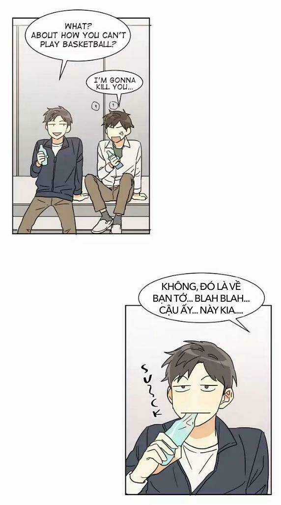 Dasadanan - Chapter 22.2 - Trang 9