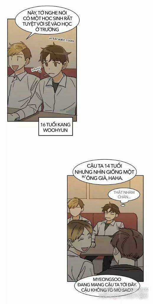 Dasadanan - Chapter 23.1 - Trang 12